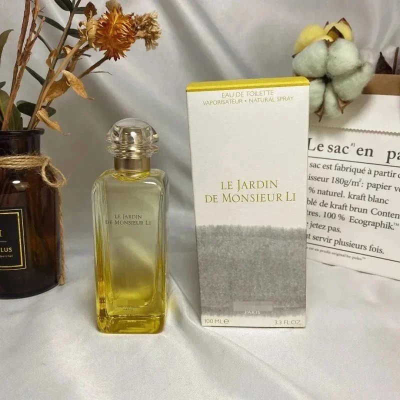 李先生花园100ml