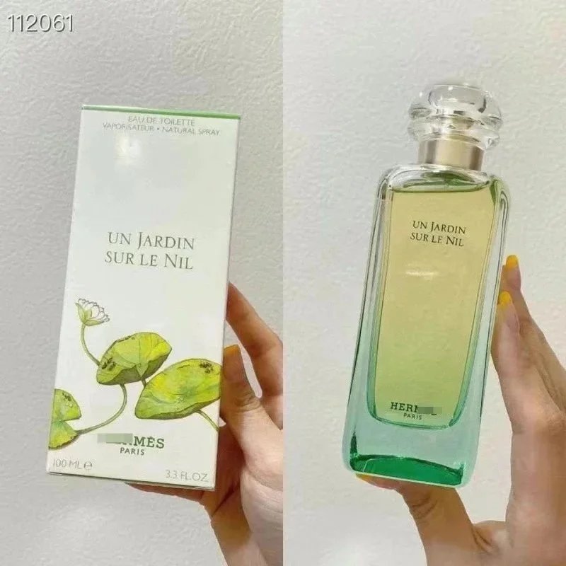 尼罗河花园100ml