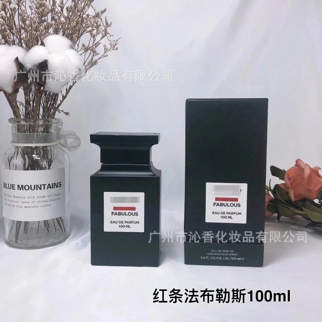 法布勒斯红标100ml