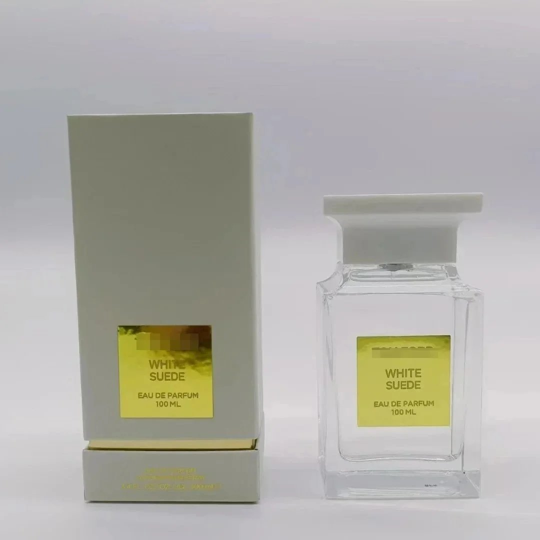 透明白麝香100ml