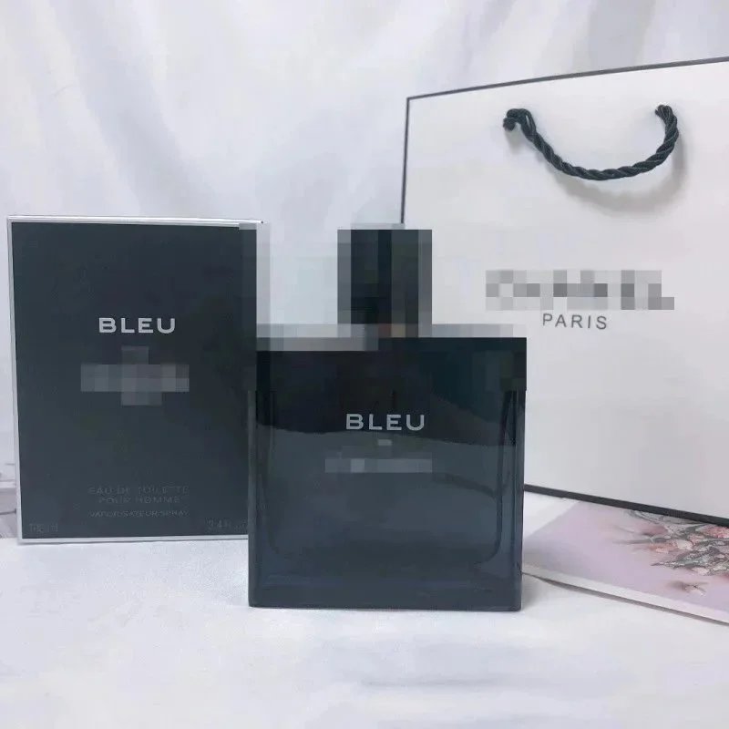蔚蓝淡香100ml