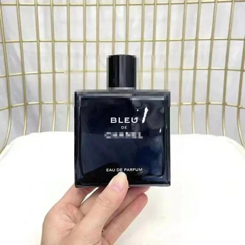 蔚蓝浓香100ml