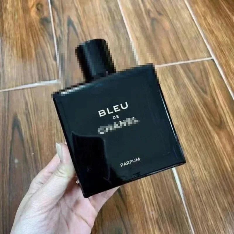 蔚蓝香精版100ml