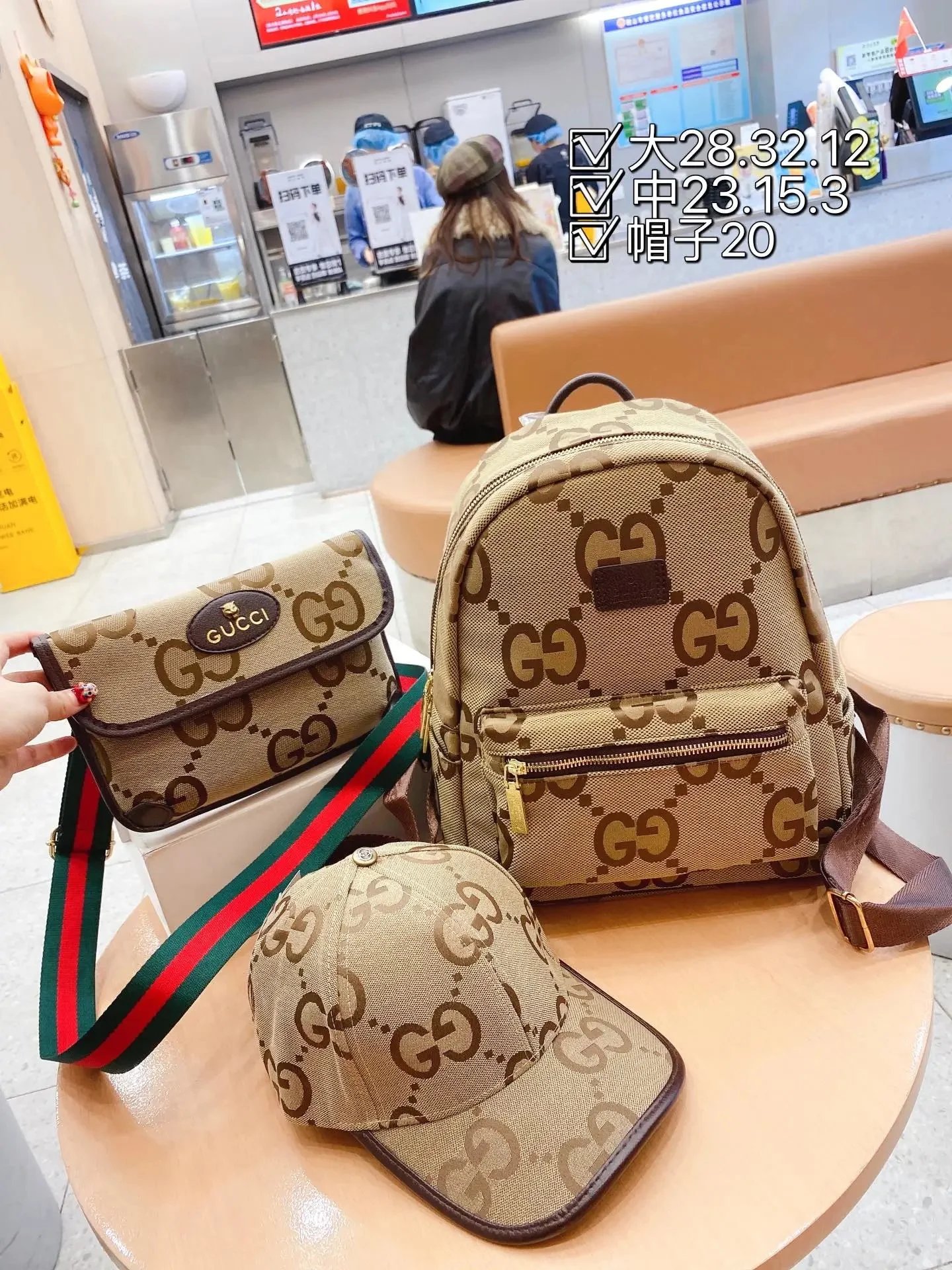 21