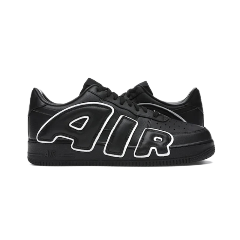DC4457-001 Black