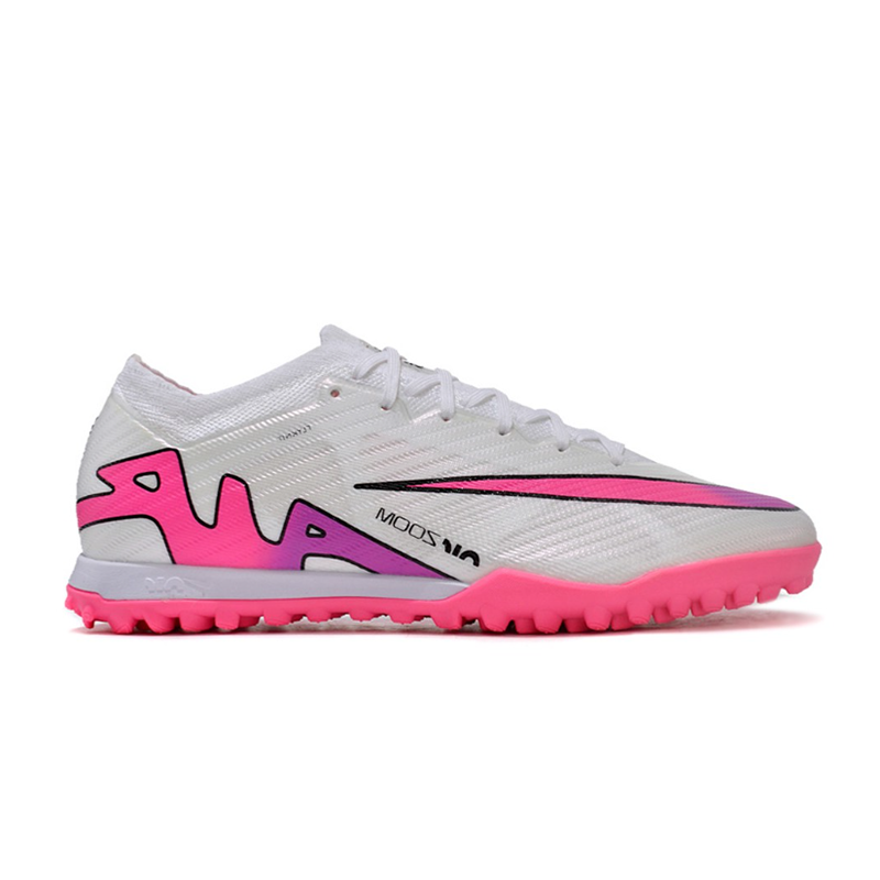 White/Pink