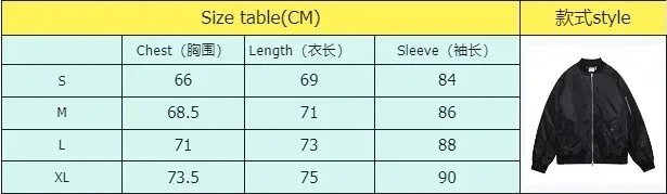 Style 23 Size
