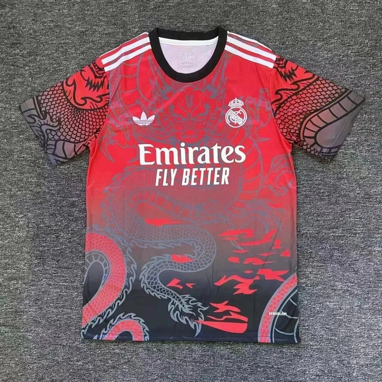 25皇马龙