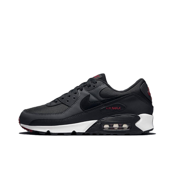 DQ4071-001 黑红