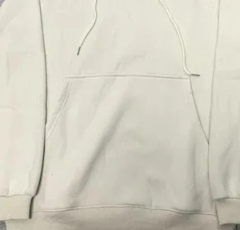奶黄色